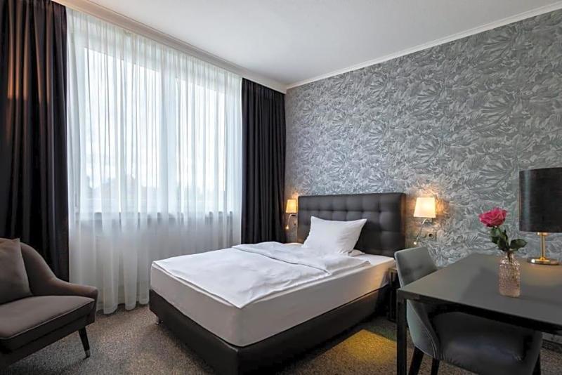 Hotel Fischerhaus galeri fotoğrafı