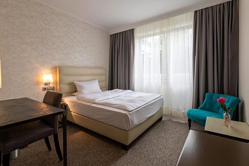 Hotel Fischerhaus galeri fotoğrafı