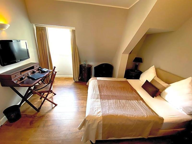 Das Nikolai Hotel galeri fotoğrafı