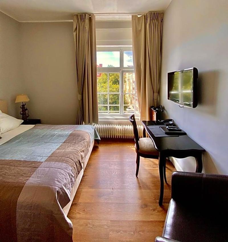 Das Nikolai Hotel galeri fotoğrafı