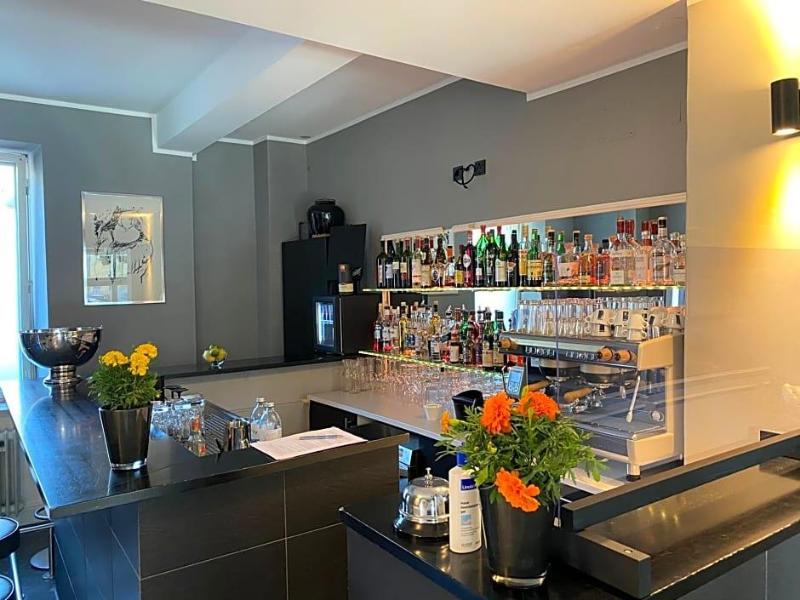 Das Nikolai Hotel galeri fotoğrafı