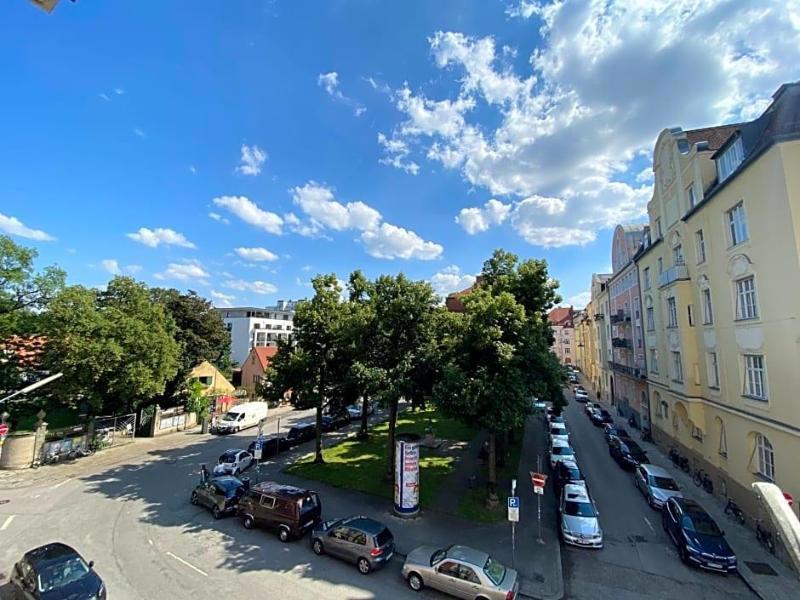 Das Nikolai Hotel galeri fotoğrafı