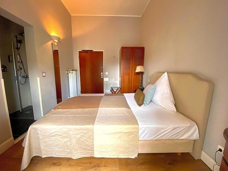 Das Nikolai Hotel fotoğrafı