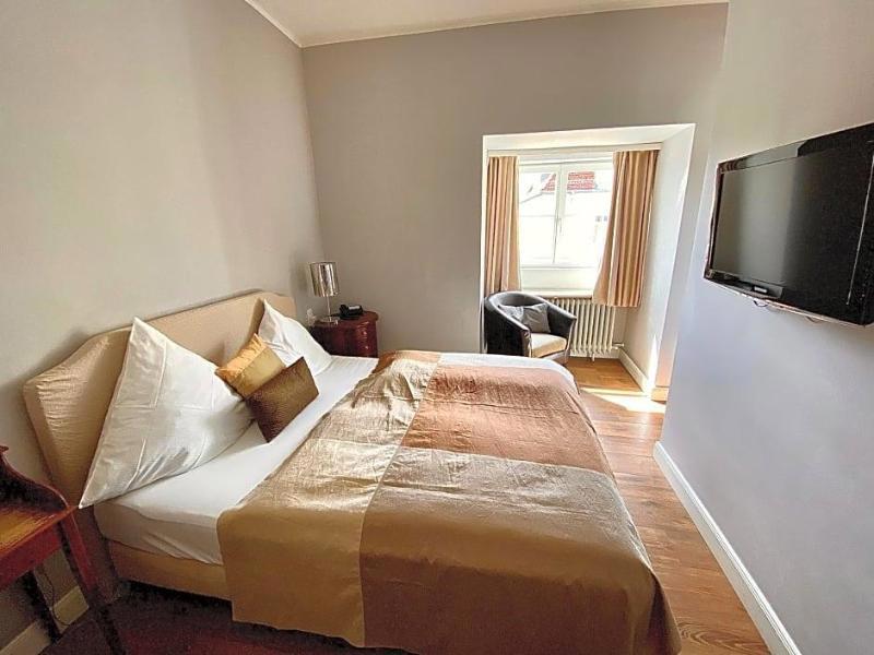 Das Nikolai Hotel galeri fotoğrafı