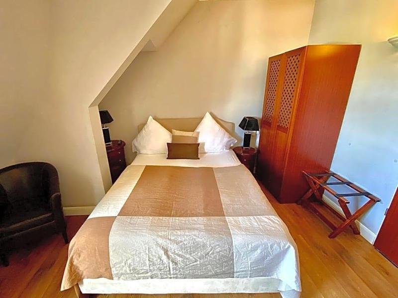Das Nikolai Hotel galeri fotoğrafı
