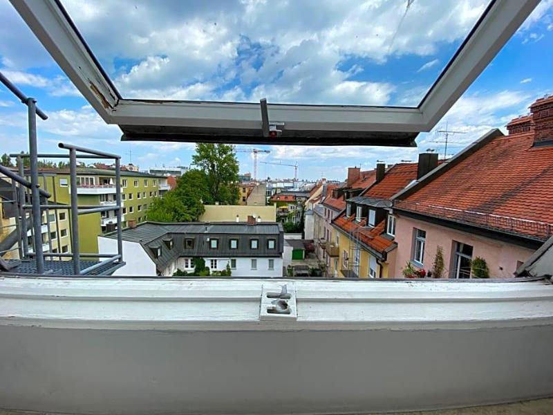 Das Nikolai Hotel galeri fotoğrafı