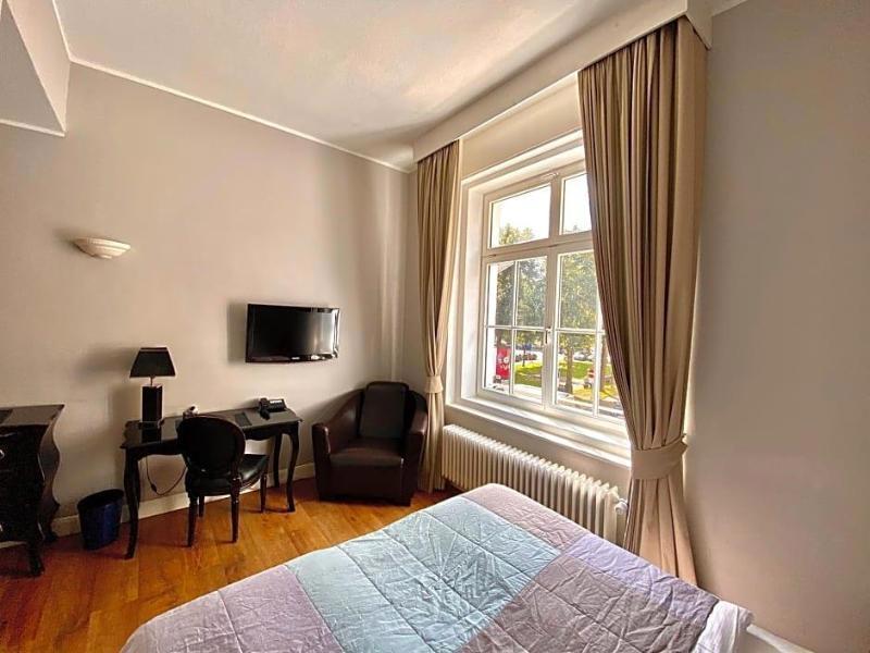 Das Nikolai Hotel galeri fotoğrafı