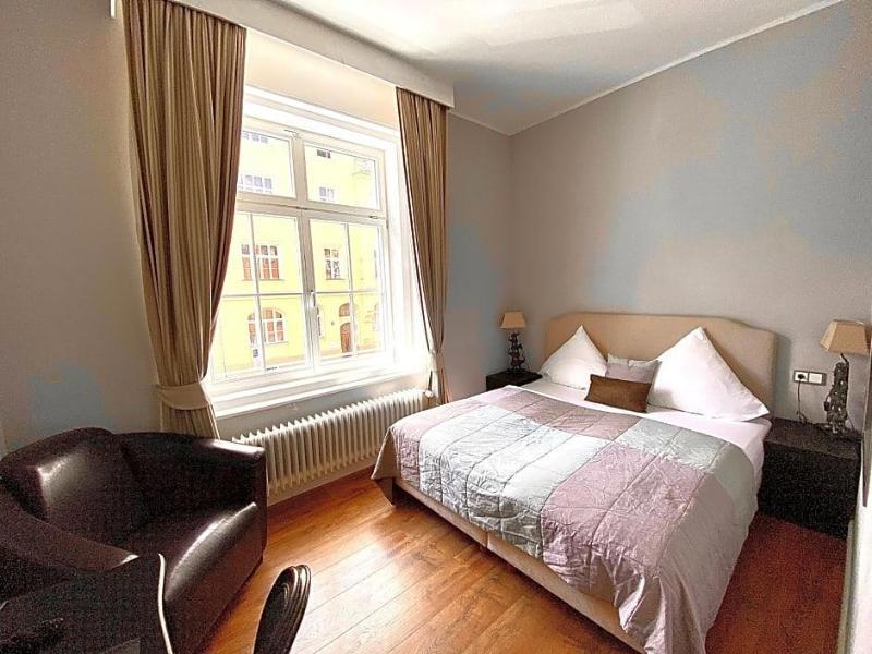 Das Nikolai Hotel galeri fotoğrafı