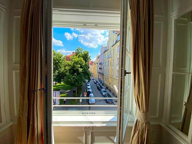 Das Nikolai Hotel galeri fotoğrafı
