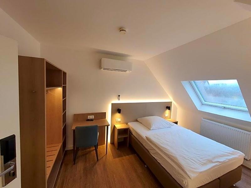 Hotel zur Traube fotoğrafı