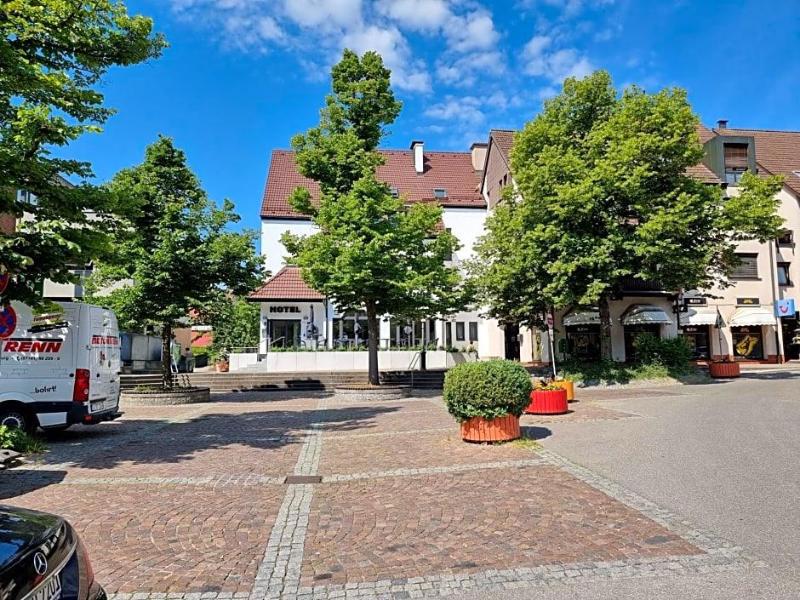 Hotel zur Traube galeri fotoğrafı