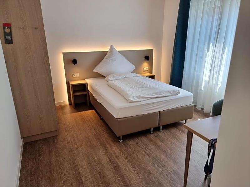 Hotel zur Traube galeri fotoğrafı