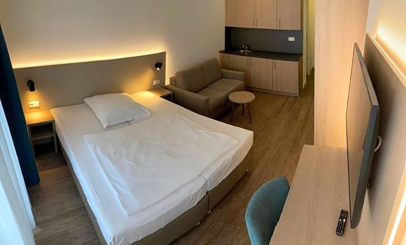 Hotel zur Traube galeri fotoğrafı