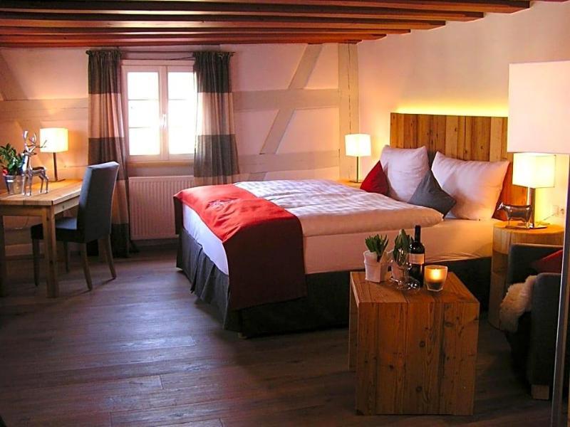 Landgasthof Weisses Lamm galeri fotoğrafı