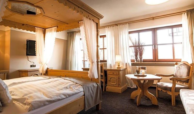 Landgasthof Weisses Lamm galeri fotoğrafı