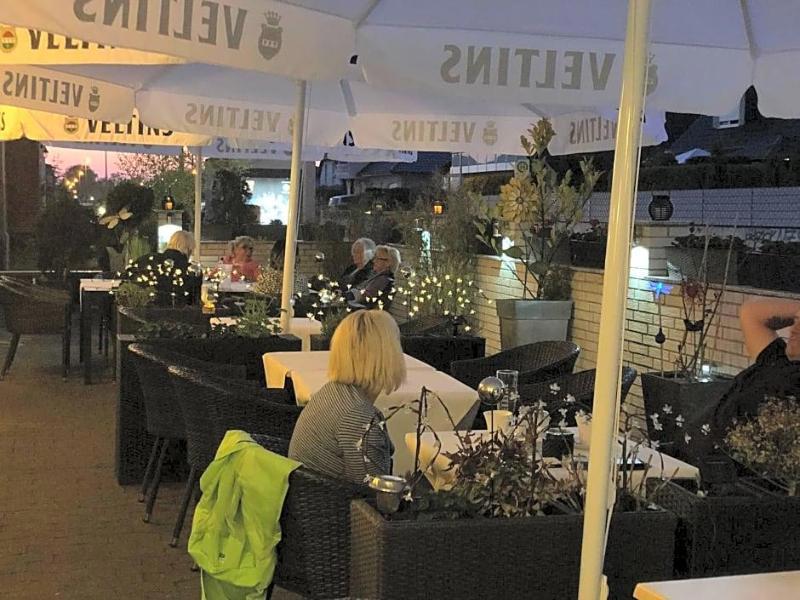 Hotel & Restaurant Blume galeri fotoğrafı