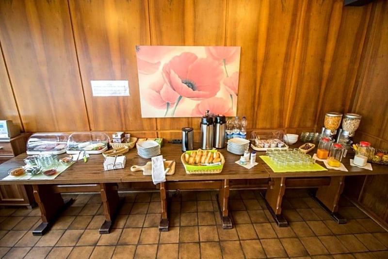 Hotel Garni Krone galeri fotoğrafı