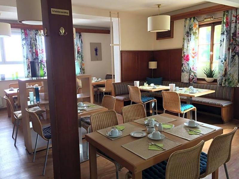 Hotel Schober galeri fotoğrafı