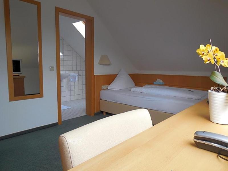 Hotel Schober galeri fotoğrafı
