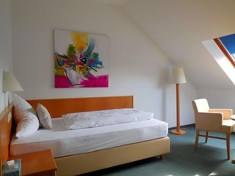 Hotel Schober galeri fotoğrafı