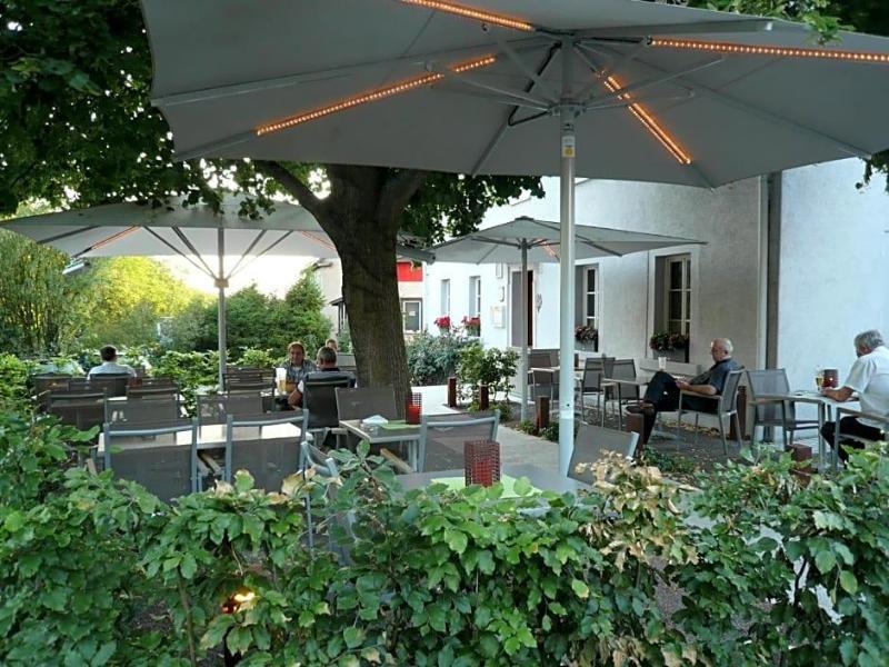 Hotel Schober galeri fotoğrafı
