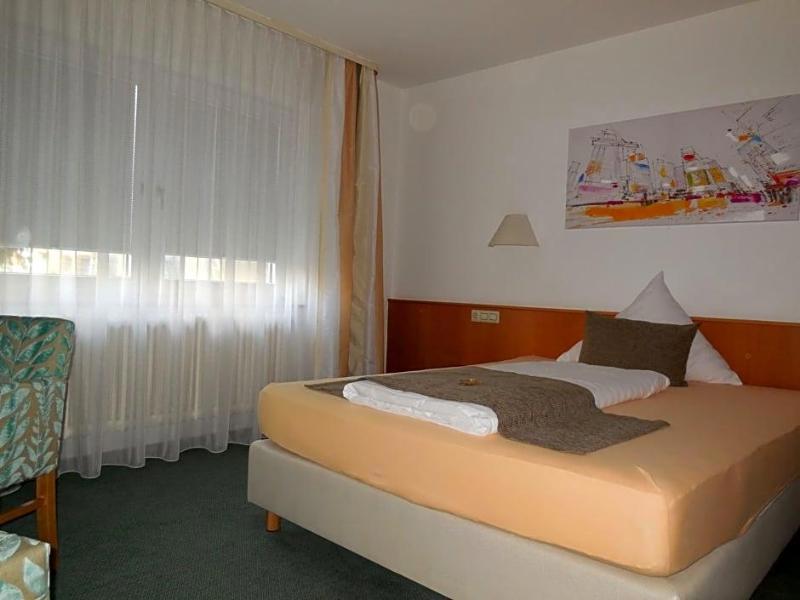Hotel Schober galeri fotoğrafı