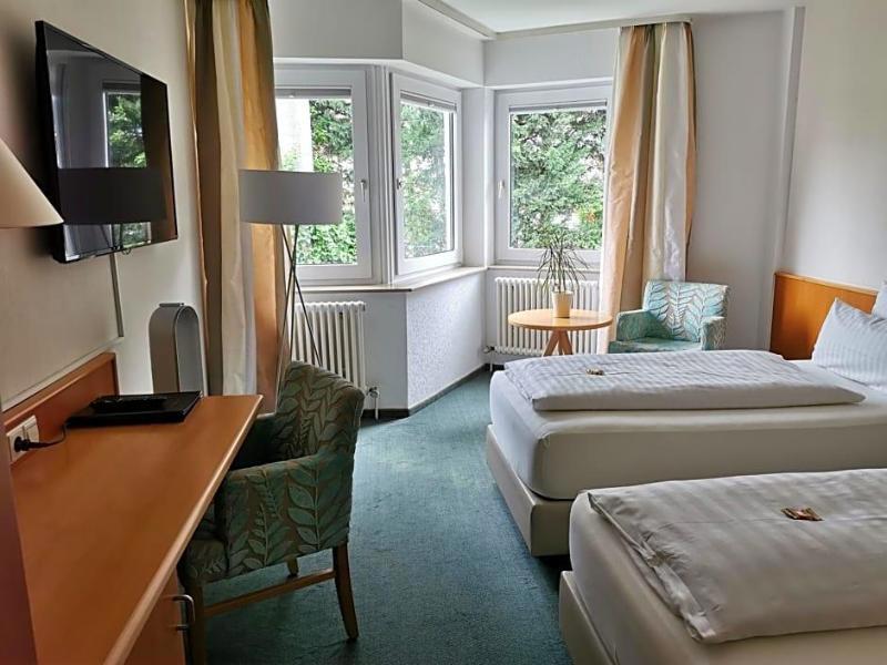 Hotel Schober galeri fotoğrafı