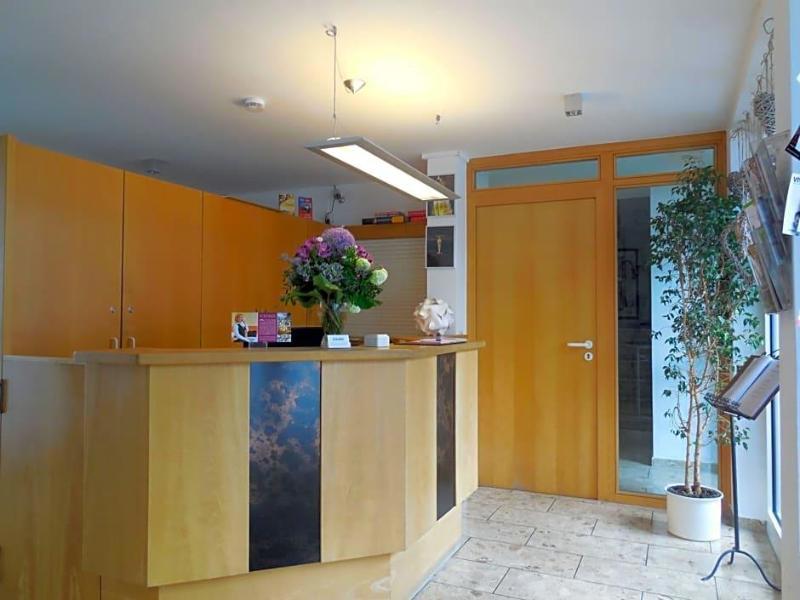 Hotel Schober galeri fotoğrafı