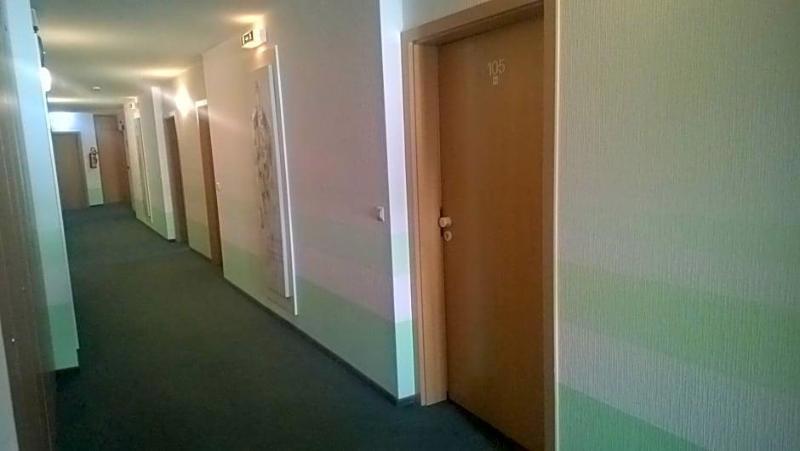 Hotel Schober galeri fotoğrafı