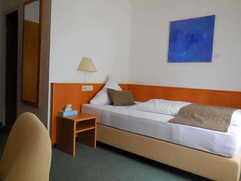 Hotel Schober galeri fotoğrafı