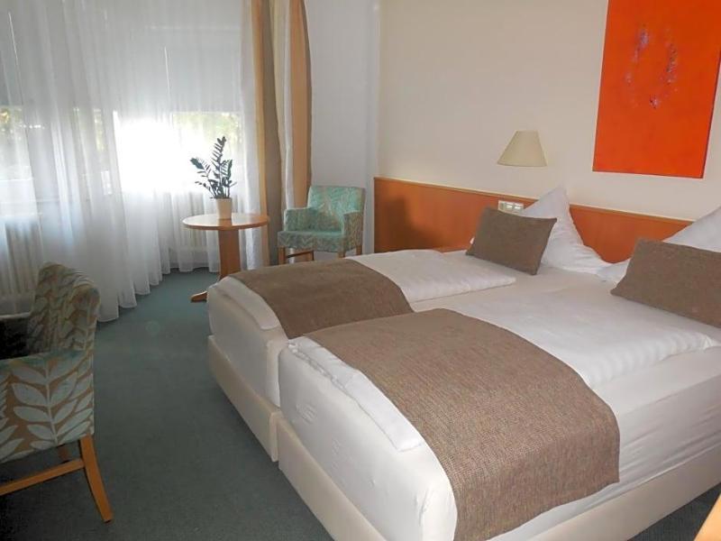 Hotel Schober galeri fotoğrafı