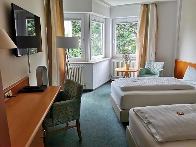Hotel Schober galeri fotoğrafı