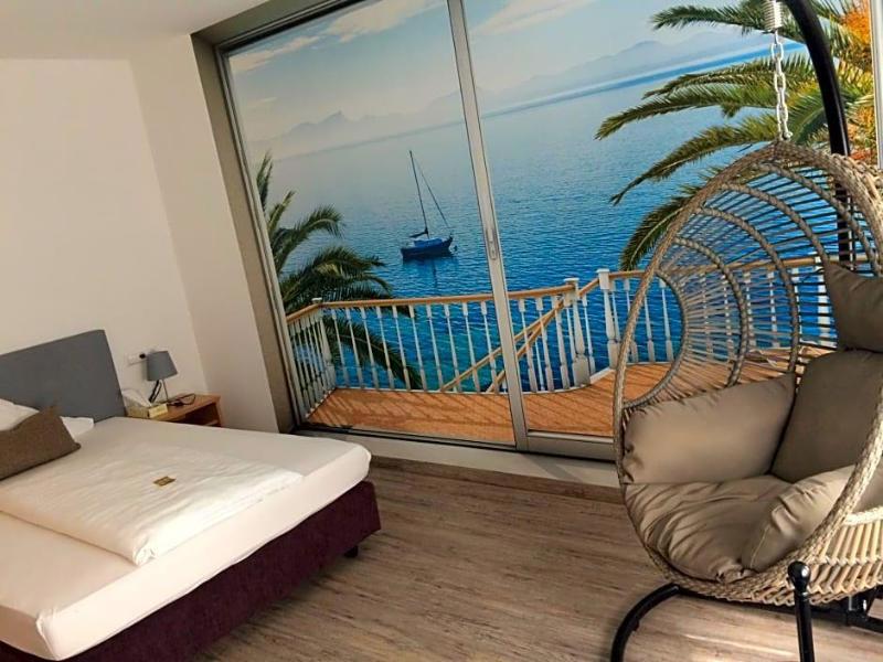 Hotel Schober galeri fotoğrafı