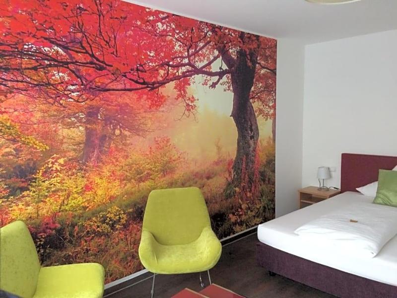 Hotel Schober galeri fotoğrafı