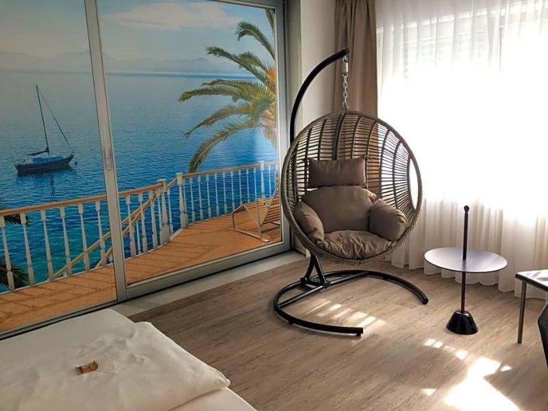 Hotel Schober galeri fotoğrafı
