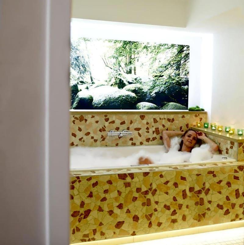 Klassik Hotel am Tor galeri fotoğrafı