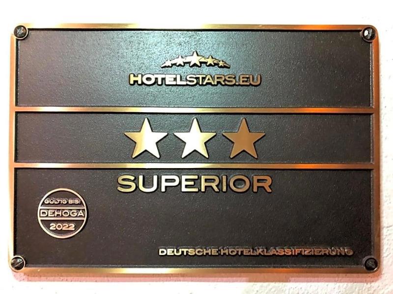 Klassik Hotel am Tor galeri fotoğrafı