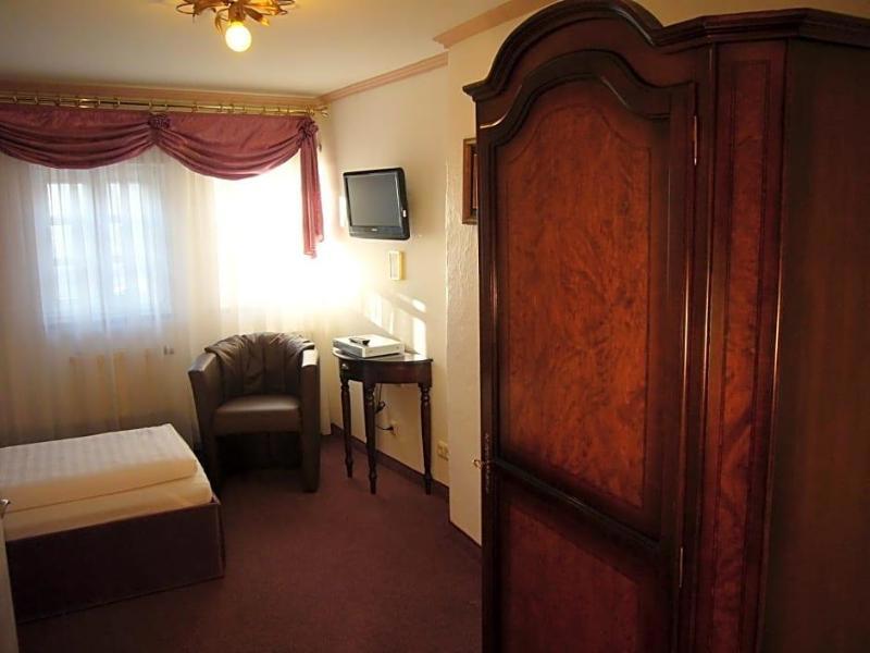 Klassik Hotel am Tor galeri fotoğrafı
