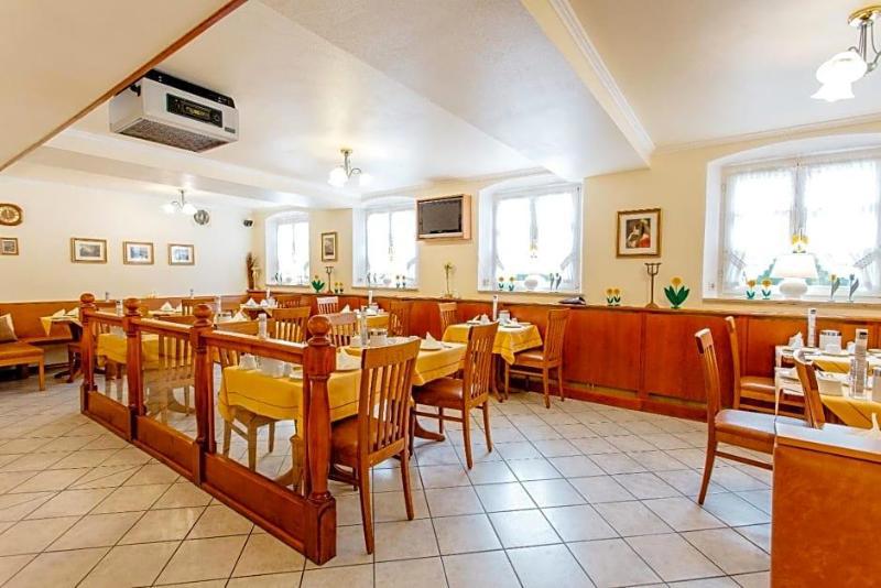 Klassik Hotel am Tor galeri fotoğrafı