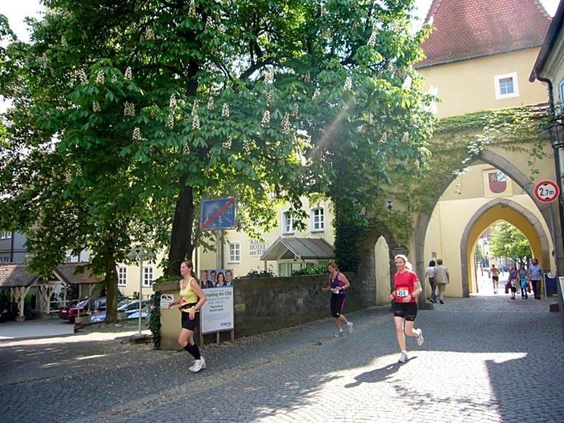 Klassik Hotel am Tor galeri fotoğrafı