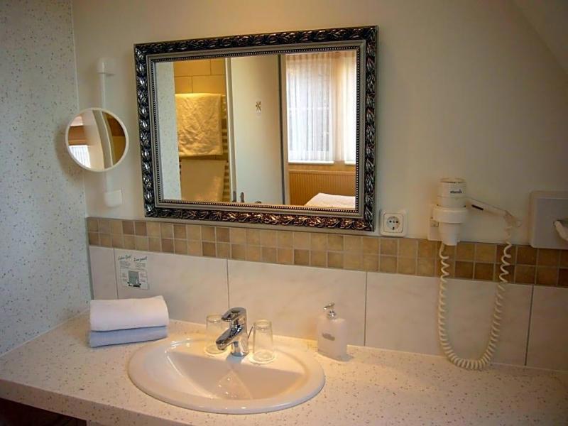 Klassik Hotel am Tor galeri fotoğrafı
