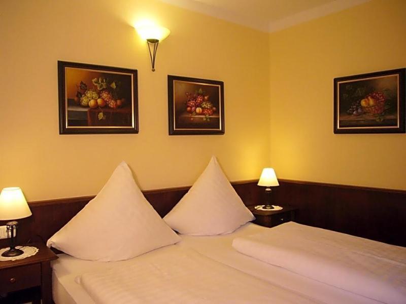 Klassik Hotel am Tor galeri fotoğrafı