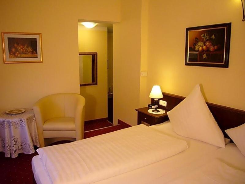 Klassik Hotel am Tor galeri fotoğrafı