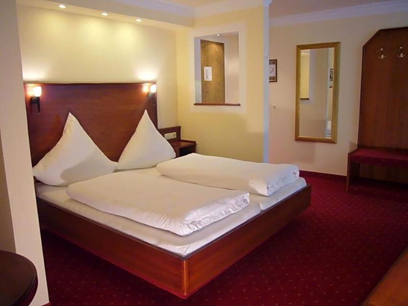 Klassik Hotel am Tor