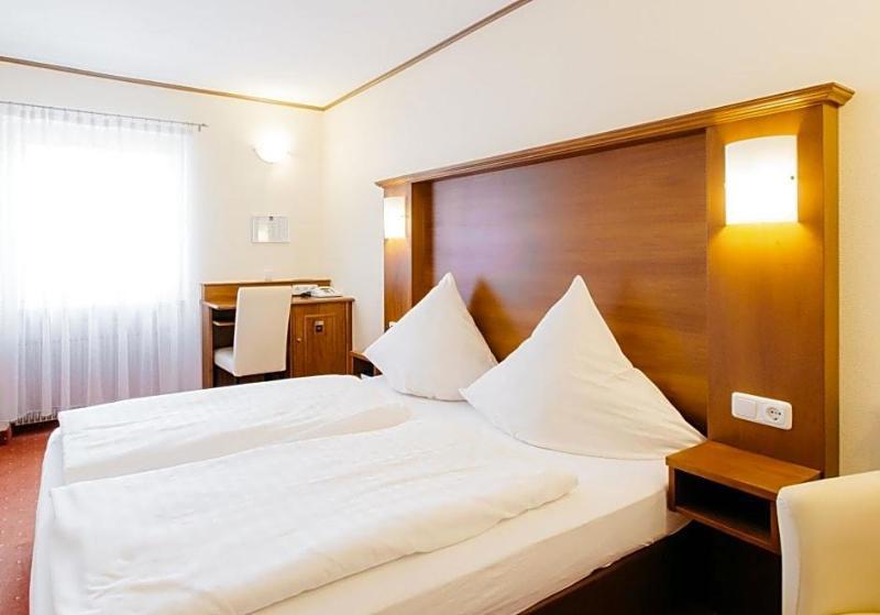 Klassik Hotel am Tor galeri fotoğrafı
