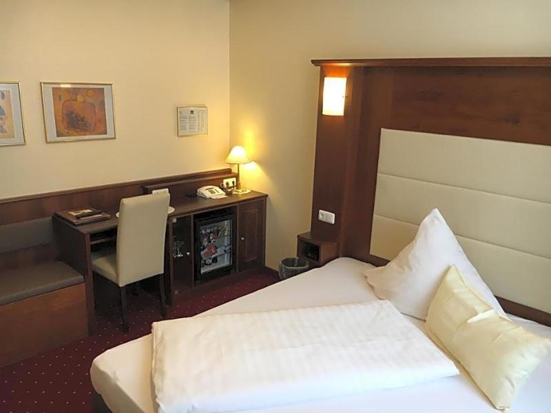 Klassik Hotel am Tor galeri fotoğrafı