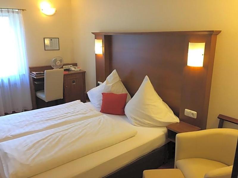 Klassik Hotel am Tor galeri fotoğrafı