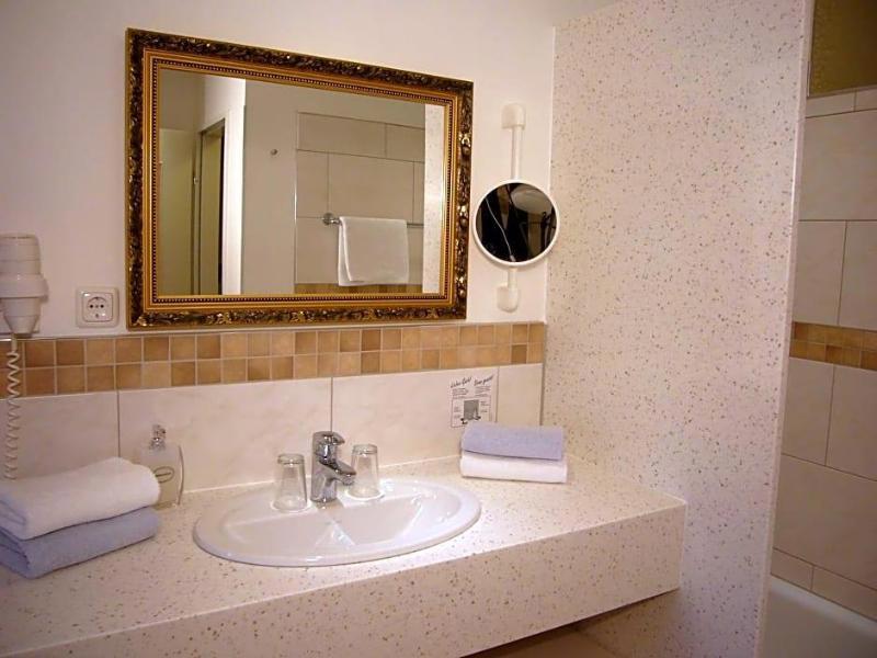 Klassik Hotel am Tor galeri fotoğrafı