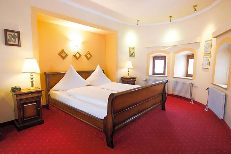Klassik Hotel am Tor fotoğrafı