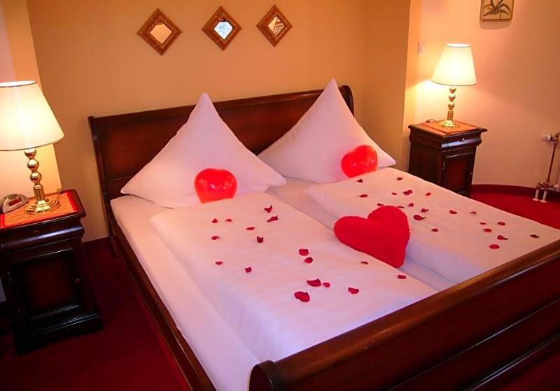 Klassik Hotel am Tor fotoğrafı